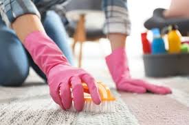 Project 3 – HEBE'S CLEANING LLC